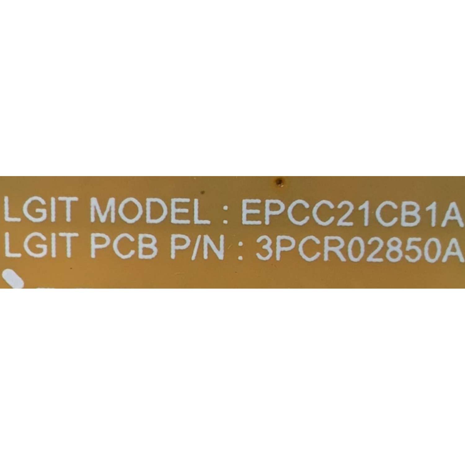 FUENTE DE PODER PARA TV LG NANOCELL / NUMERO DE PARTE EAY65895421 / EAX69508201 / LGP65-21UL6 / 3PCR02850A / EPCC21CB1A / 65895421 / EAX69508201(1.6) / PANEL NC650EQG-ABKH1 / MODELO 65NANO80UPA / 65NANO80UPA.BUSFLKR / 65NAN080UPA - Imagen 3